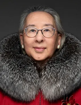 Nancy Karetak-Lindell